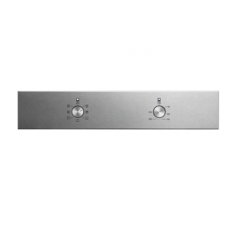 ELECTROLUX EOH0H40BX Εντοιχιζόμενος Φούρνος 65lt 60cm